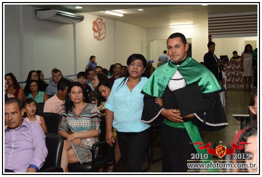 rolim de moura